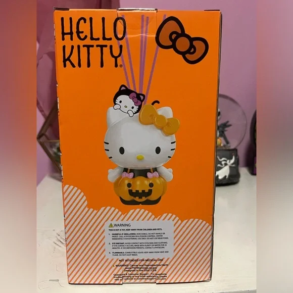 Hello kitty diffuser - Picture 3 of 5